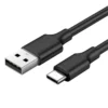 Cable Ugreen Usb A Usbc 2m 18w Black