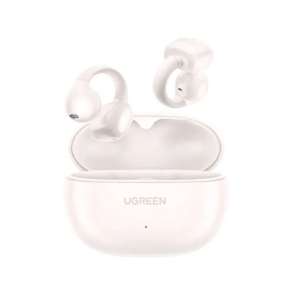 Auricular Inalámbrico Ugreen Hitune S3 White