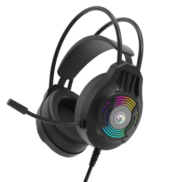 1200x1200_01 Auricular Marvo H8326 Akari 30 Bk