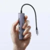 1200x1200_03 (1) Hub Ugreen Usbc Hdmi 4k 5 En 1 Con 3 Usb3.0 + UsbC