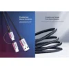 1200x1200_04 Cable Ugreen 2 En 1 Usb-a A Usb-c Y Micro Usb