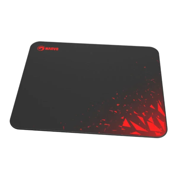 Combo Marvo Cm310 Teclado Sp Mouse + Pad Bk Bk